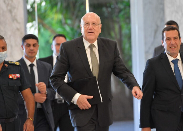 المستقل الاخباري ميقاتي يطير إلى نيويورك