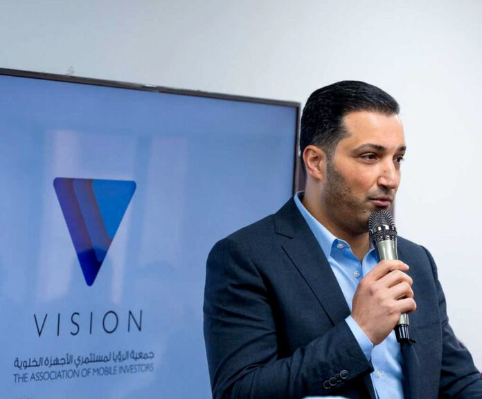 المستقل الاخباري علوش : 21 مليون دينار مشتريات الأجهزة الخلوية وإكسسواراتها عبر البطاقات البنكية