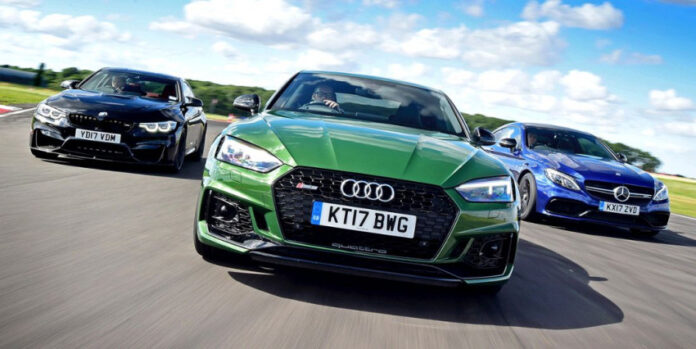 ارتفاع اسعار تأمين السيارات في المانيا ؟!