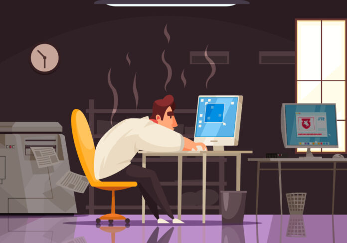 الاحتراق-الوظيفي-أسباب-وعلاج-والفرق-بينه-وبين-الاحت-1000x700