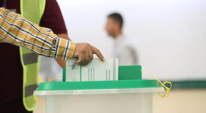 المستقل الاخباري جبهة العمل الاسلامي يعلن حصده 18 مقعدا في الدائرة العامة