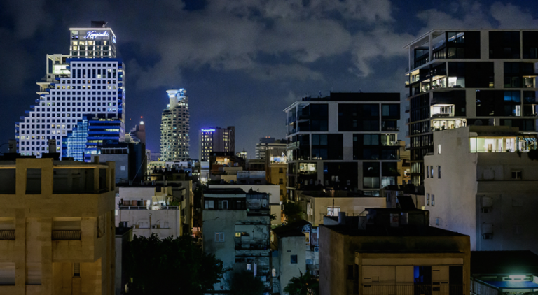 البنوك الاسرائيلية مهددة بالانهيار ؟!