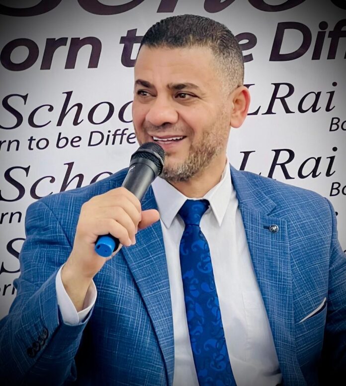 المستقل الاخباري حكايا فنجان قهوتي (17) نظرِية التغاضي