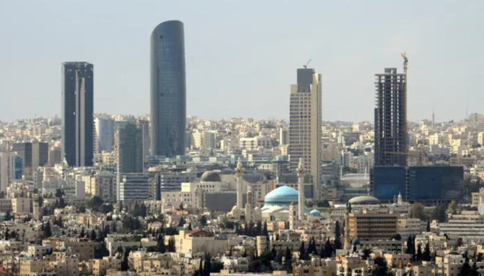 طقس معتدل في اغلب المناطق حتى السبت