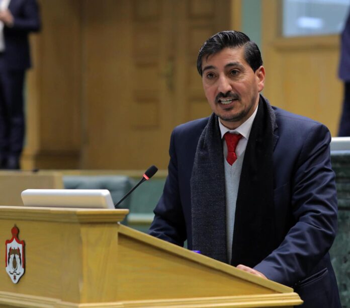 المستقل الاخباري القطاونة يحصد اعلى الاصوات في انتخابات الدائرة الانتخابية العامة - تفاصيل