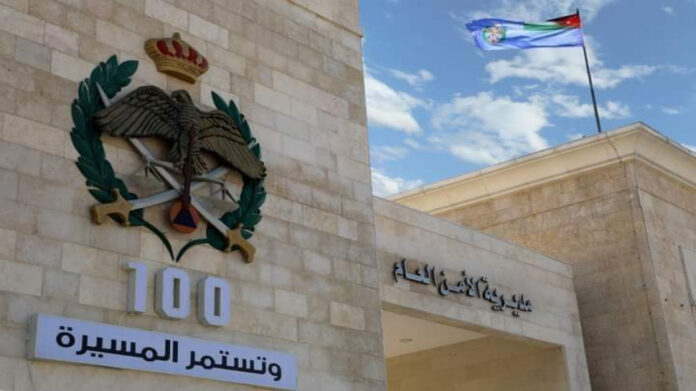 المستقل الاخباري الامن العام يستدعي مرشحين من معان والجفر ؟!