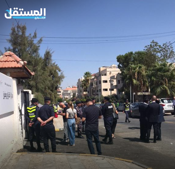 المستقل الاخباري مادبا: إقبال على الصناديق ونسبة الاقتراع 7.5 % حتى الساعة 10 صباحا