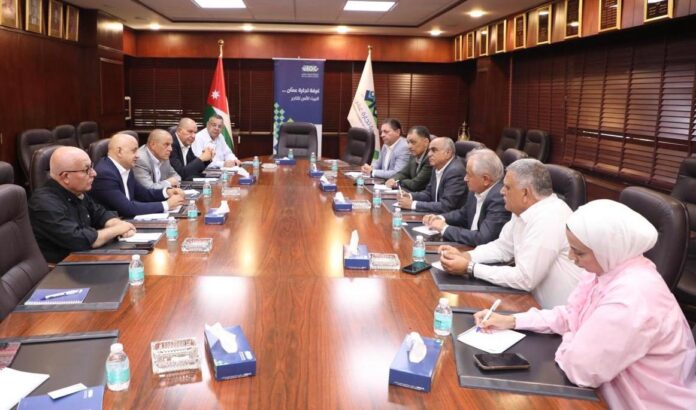 المستقل الاخباري تجارة عمان تبحث قضايا تهم تجار ومنتجي المواد الزراعية المستقل الاخباري تجارة عمان تبحث قضايا تهم تجار ومنتجي المواد الزراعية