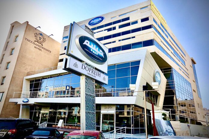 المستقل الاخباري حلويات حبيبة تهنئ بذكرى المولد النبوي الشريف