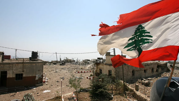 مسؤول إسرائيلي يكشف عن هدف تل أبيب من ضرب لبنان