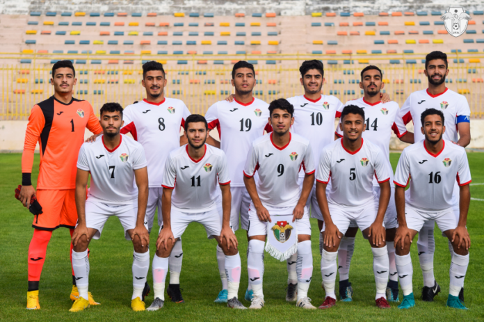 المستقل الاخباري منتخب الشباب يلتقي نظيره السنغافوري غدا