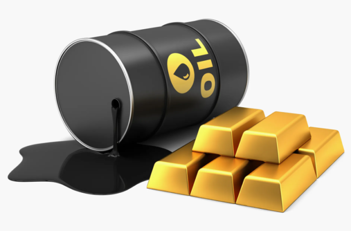 تراجع قيمة مستوردات المملكة من النفط والمجوهرات والأدوات الكهربائية