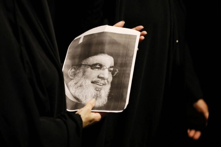 هل ستردّ إيران على اغتيال نصرالله ؟
