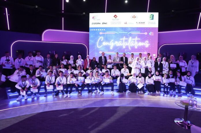 برعاية الامير 