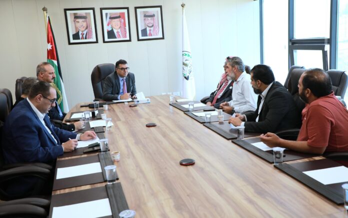 الحنيفات يلتقي جمعية حمضيات وادي الاردن - تفاصيل الحنيفات يلتقي جمعية حمضيات وادي الاردن - تفاصيل