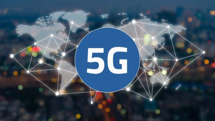 نمو اشتراكات الجيل الخامس في الاردن نمو اشتراكات الجيل الخامس في الاردن