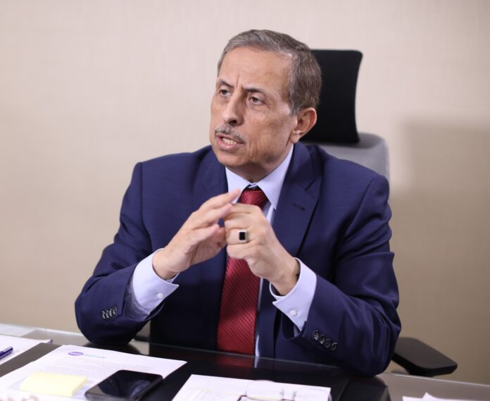 لدعم السياحة العلاجية : الحموري يطالب بالسماح للمزيد من الجنسيات المقيدة بدخول المملكة دون موافقات مسبقة