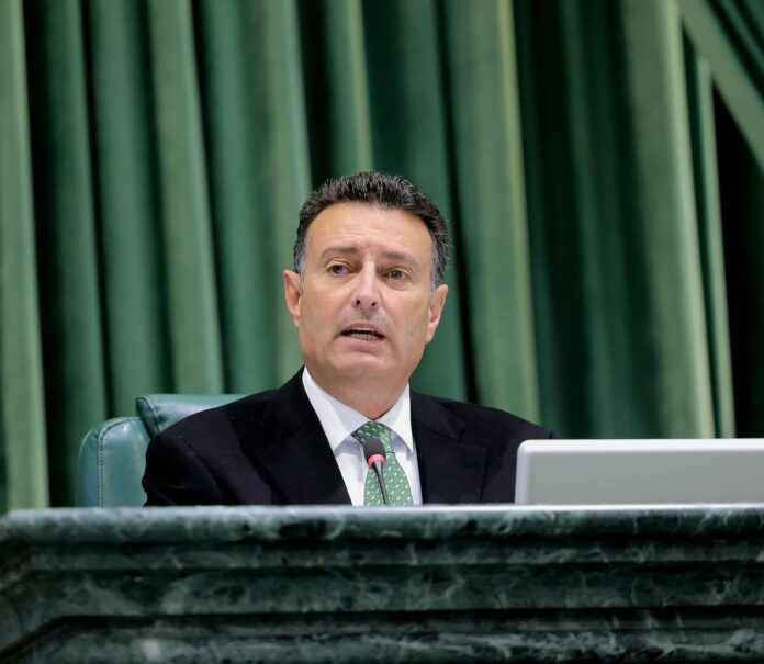 لماذا يعتبر النائب احمد الصفدي الاقوى في منافسات رئاسة مجلس النواب ؟