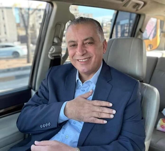 وعد الحر دين ..  وعد الحر دين ..