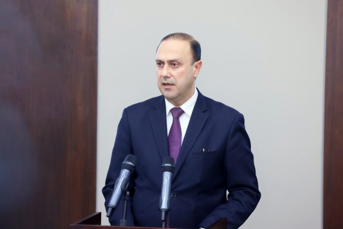 المومني : وزارة الخارجية تعمل على تقديم المساعدة للاردنيين في لبنان (فيديو)