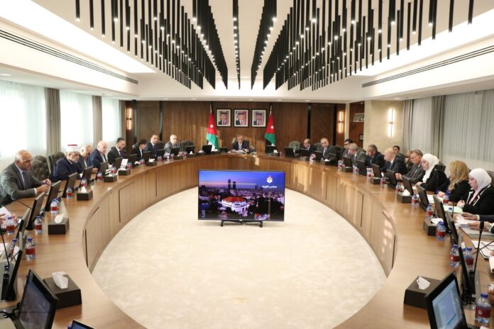 قرارات مجلس الوزراء ليوم السَّبت - تفاصيل