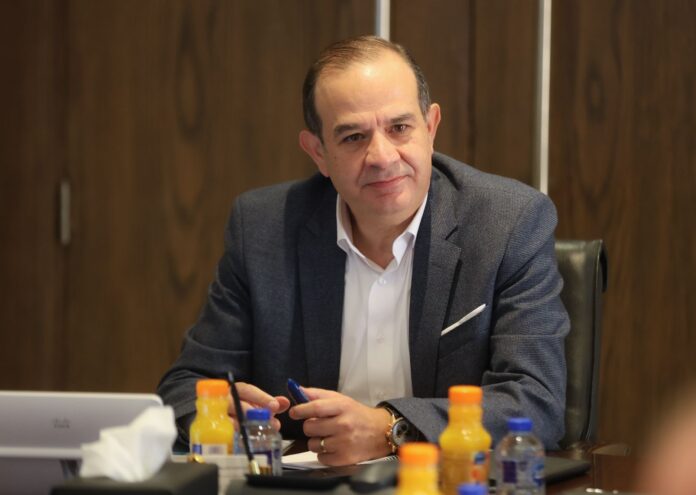 مجلس حماية البيانات الشخصية يعقد اولى جلساته