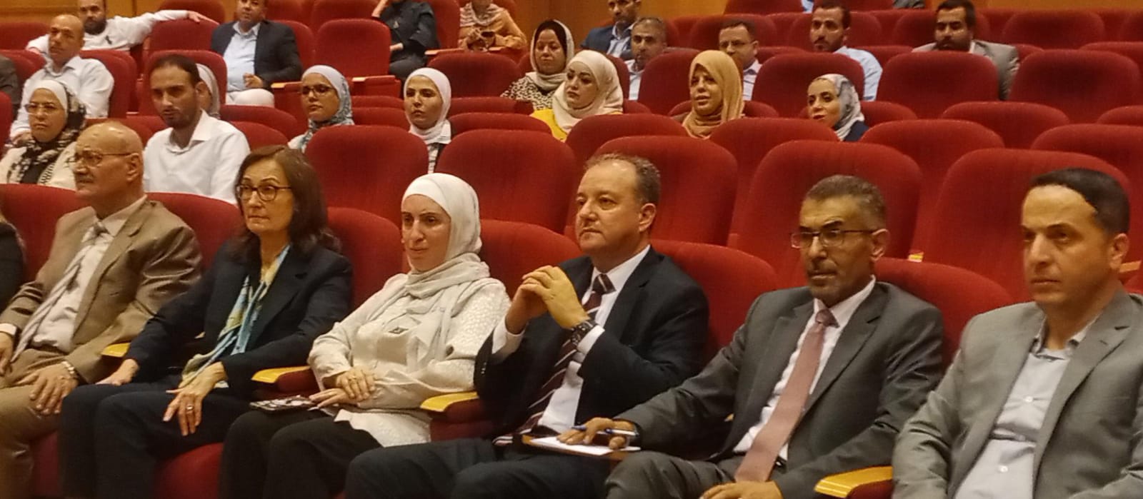 الأوراق المالية تستضيف ورشة عمل للتوعية بالذكاء الاصطناعي ومجالات استخداماته