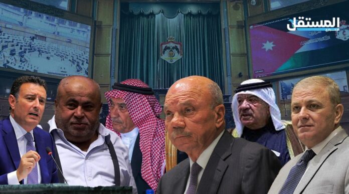 رئاسة النواب والاعيان :  رئاسة النواب والاعيان :