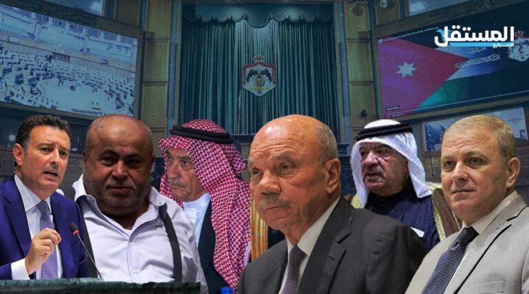 رئاسة النواب والاعيان : "الصفدي" يتقدم و "الفايز" باقِ.. اسماء مرشحة لدخول مجلس الاعيان