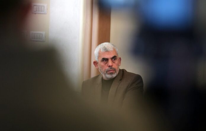 الكشف عن وصايا السنوار الأخيرة.. 