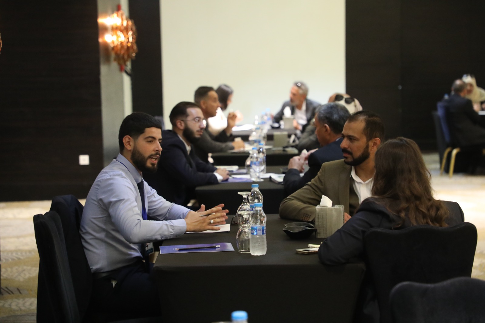 تنشيط السياحة تنظم رحلة استطلاعية لمنظمي الرحلات ووكلاء السياحة والسفر من الجزائر