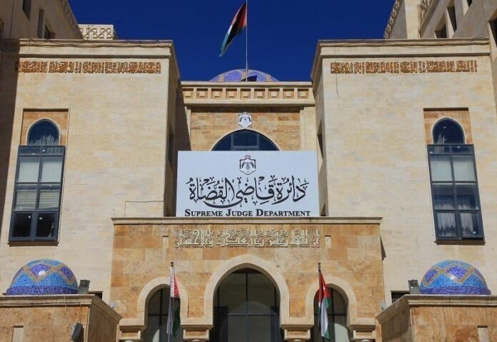 مدعوون لاجراء المقابلات الشخصية في دائرة قاضي القضاة - اسماء