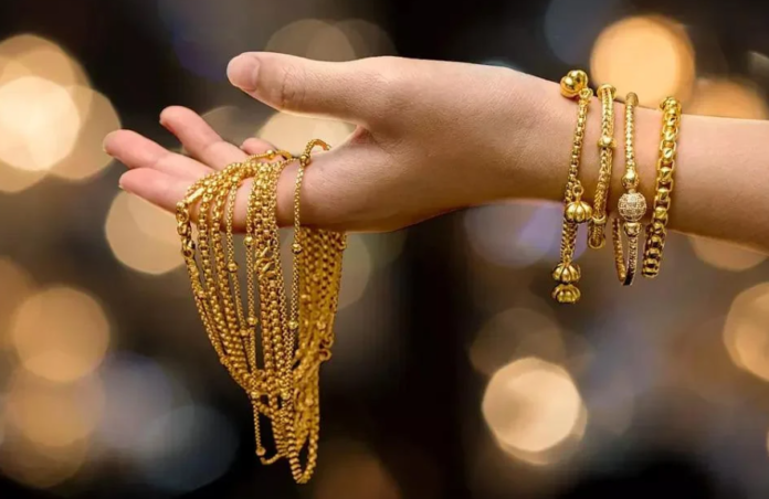 اسعار الذهب