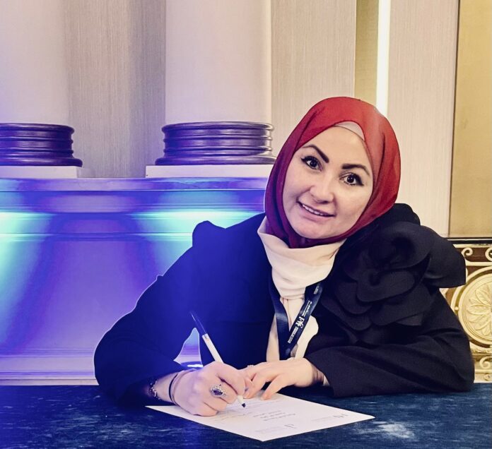 سلهب تكتب: “قُم لِلمُعَلِّمِ وَفِّهِ التَبجيلا كادَ المُعَلِّمُ أَن يكون رسولا”