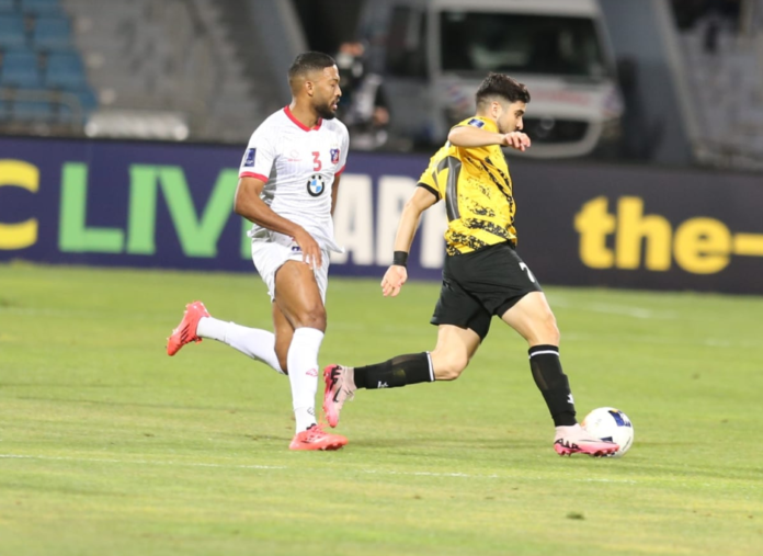 الحسين إربد يحقق فوزا ثمينا على الكويت الكويتي