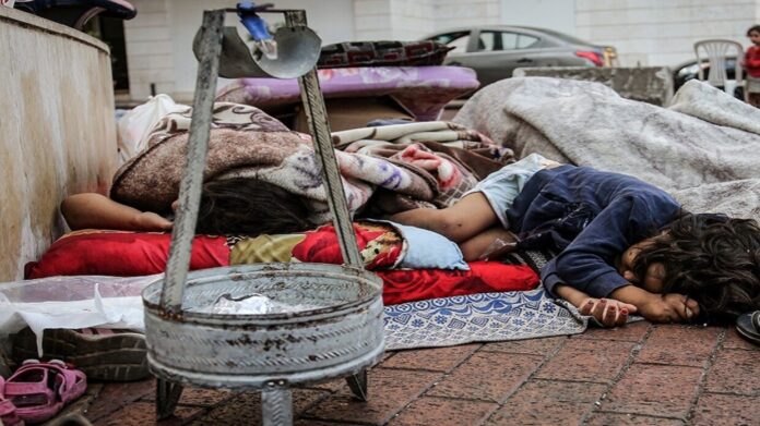 اليونيسف : مقتل أكثر من 100 طفل في لبنان خلال 11 يوما