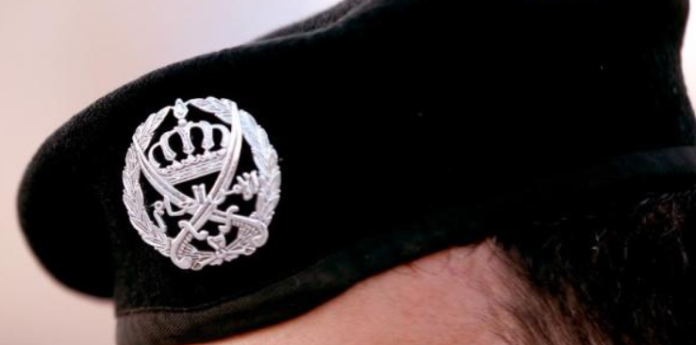 إحالة ضباط بالأمن العام إلى التقاعد (أسماء)