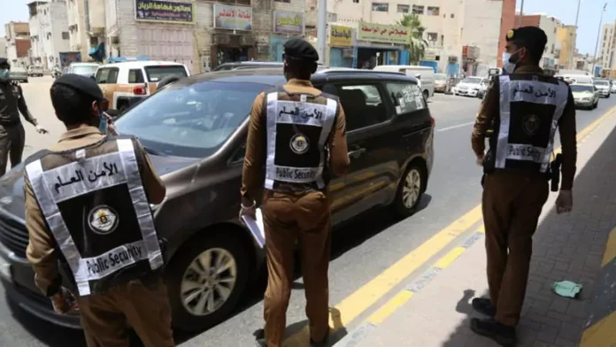 شرطة مكة : العثور على المواطنة الاردنية في المدينة المنورة ولا صحة لاختطافها شرطة مكة : العثور على المواطنة الاردنية في المدينة المنورة ولا صحة لاختطافها