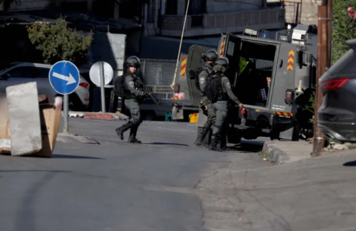 مخيم بلاطة يودع الشهيد ضياء دويكات