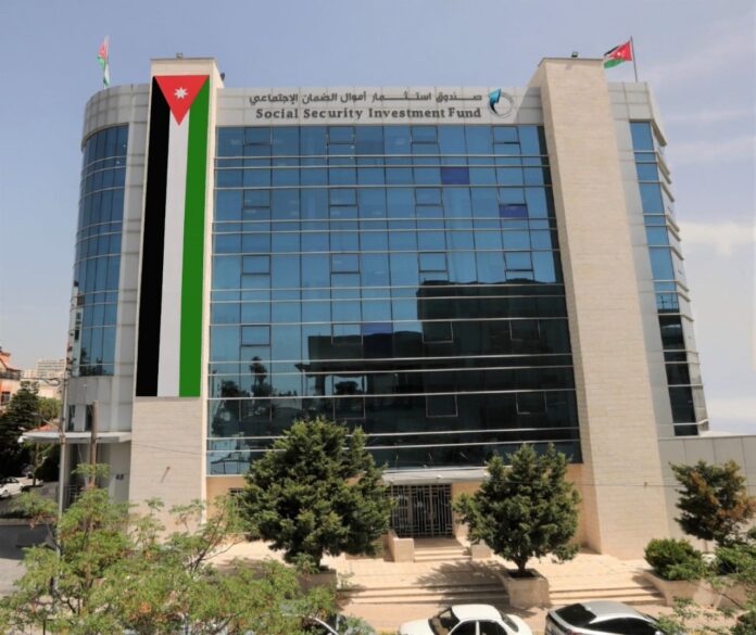 صندوق استثمار الضمان يطلق بوابة للفرص العقارية