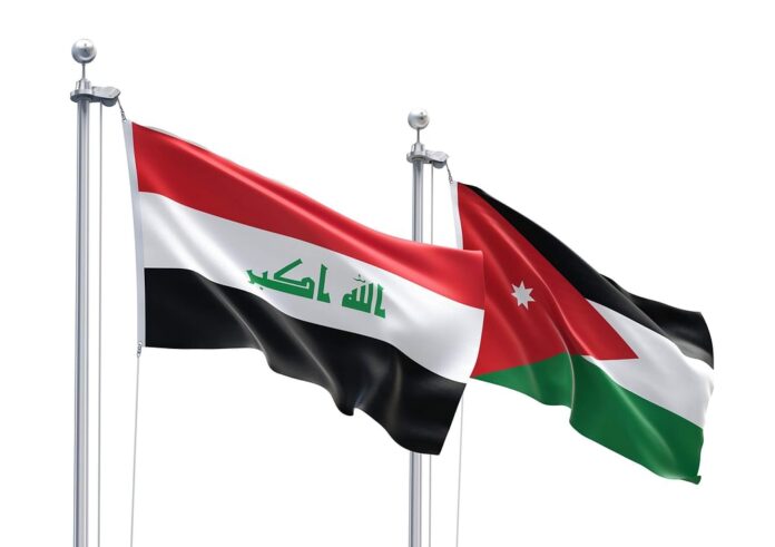 مجلس الأعمال العراقي ينظم مؤتمر الاستثمار والطاقة المتجددة في عمان