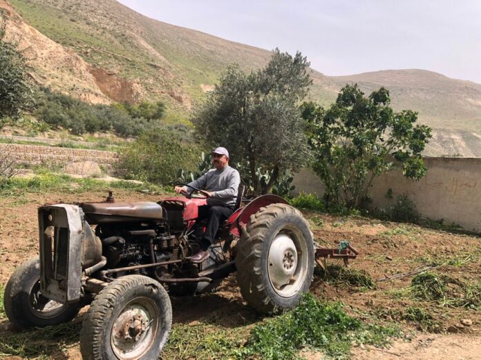 المزارع موسى الصبيحي يكتب : على الضمان الاجتماعي ان يستعد ؟!