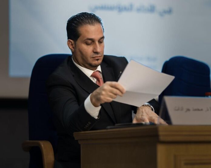 الدكتور محمد جرادات يكتب .. أثر زيارات مجلس الوزراء للمحافظات على التنمية الاقتصادية الدكتور محمد جرادات يكتب .. أثر زيارات مجلس الوزراء للمحافظات على التنمية الاقتصادية