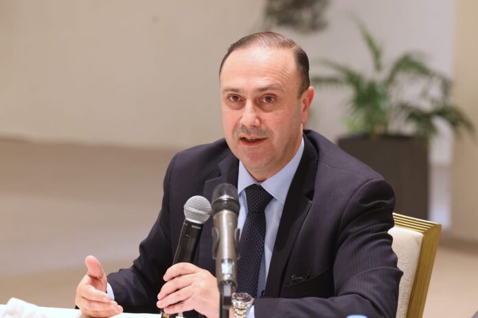 المومني : الحكومة حريصة على استقلالية الإعلام الوطني