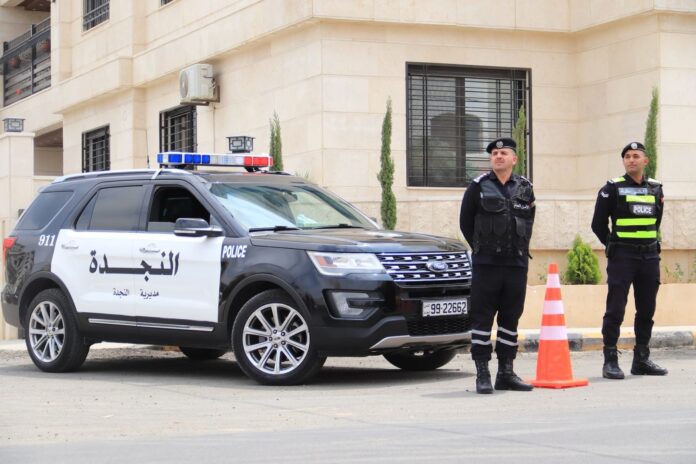 الامن العام : قتل مطلق النار على دورية في الرابية .. ونقل مصابي الامن الى المستشفى