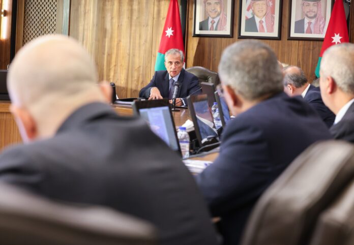 قرارات مجلس الوزراء - تفاصيل قرارات مجلس الوزراء - تفاصيل