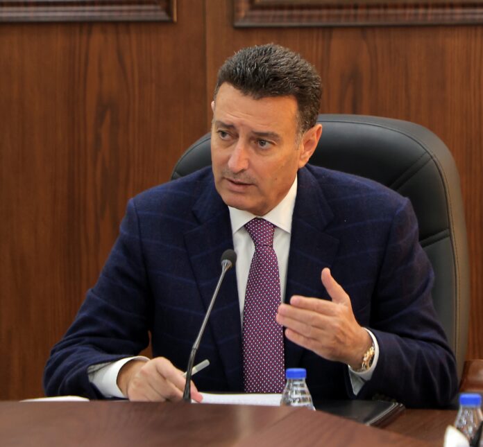 الصفدي : أمن الأردن واستقراره فوق كل اعتبار