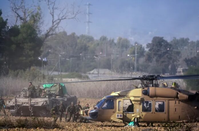 ارتفاع عدد القتلى الاسرائيليين الى 800 قتيل منذ بداية الحرب على غزة