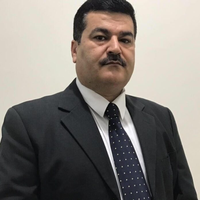 المتغيرات المفقودة في معادلة المياه في الأردن المتغيرات المفقودة في معادلة المياه في الأردن