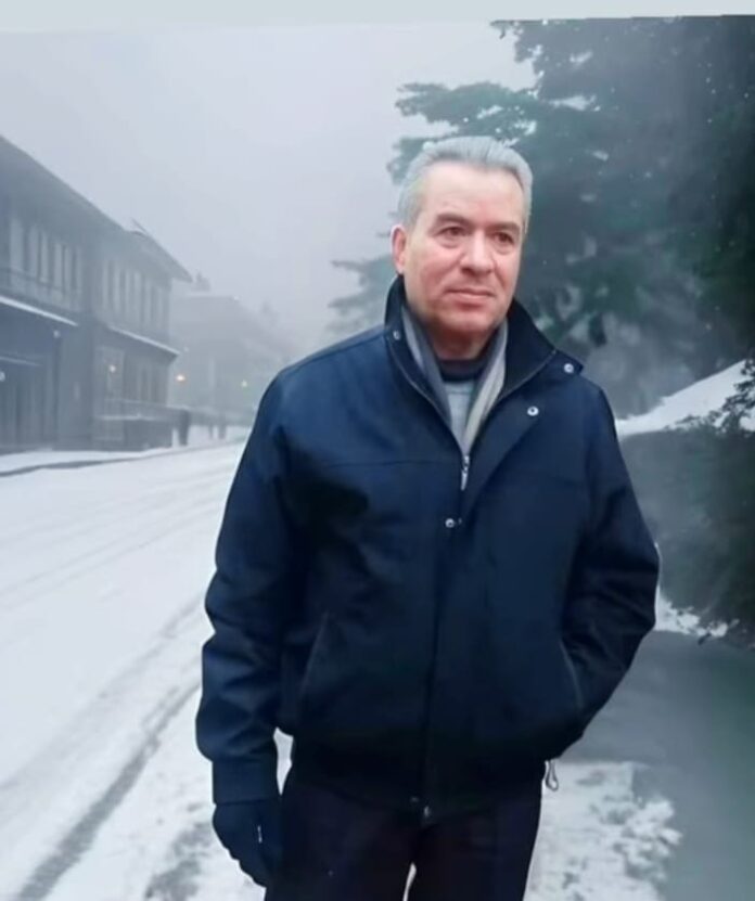 جاسر الأمير في ذمة الله